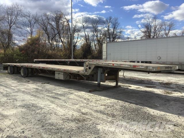 Transcraft  Niski utovarivači