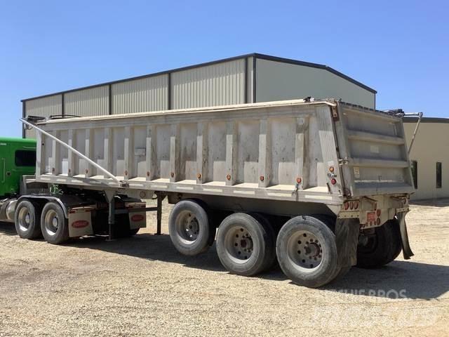 Travis S102 Kiperi prikolice