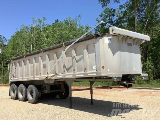 Travis S102 Kiperi prikolice
