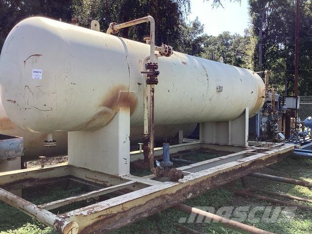  Trico Ind. Ostalo za građevinarstvo