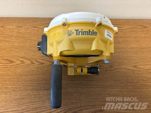 Trimble  Ostalo za građevinarstvo