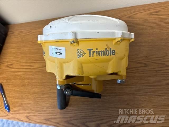 Trimble  Ostalo za građevinarstvo