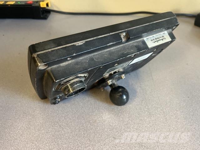 Trimble CB460 Ostalo za građevinarstvo