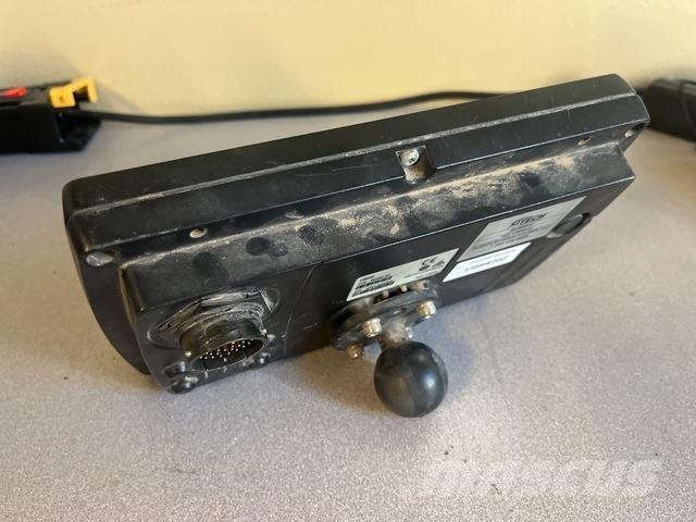Trimble CB460 Ostalo za građevinarstvo