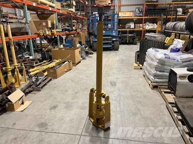 Trimble EM400 Ostalo za građevinarstvo