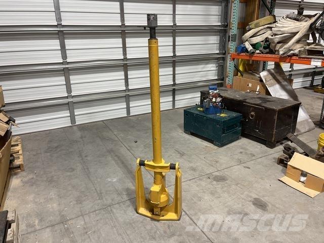 Trimble EM400 Ostalo za građevinarstvo