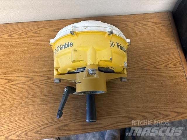 Trimble MS990 Ostalo za građevinarstvo