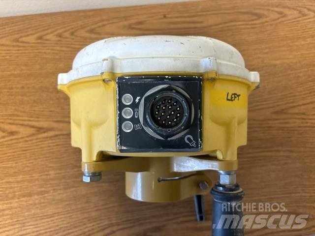 Trimble MS990 Ostalo za građevinarstvo