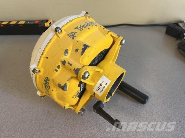 Trimble MS992 Ostalo za građevinarstvo