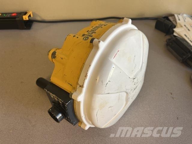 Trimble MS992 Ostalo za građevinarstvo
