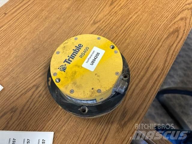 Trimble RS400 Ostalo za građevinarstvo