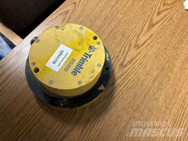 Trimble RS400 Ostalo za građevinarstvo