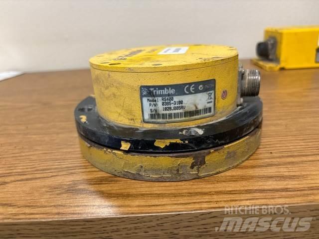 Trimble RS400 Ostalo za građevinarstvo