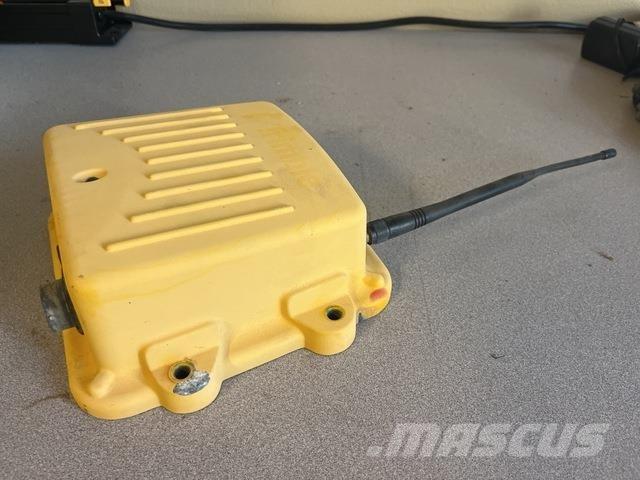 Trimble SNR910 Ostalo za građevinarstvo