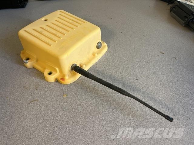Trimble SNR910 Ostalo za građevinarstvo