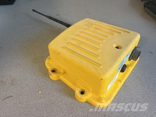 Trimble SNR910 Ostalo za građevinarstvo