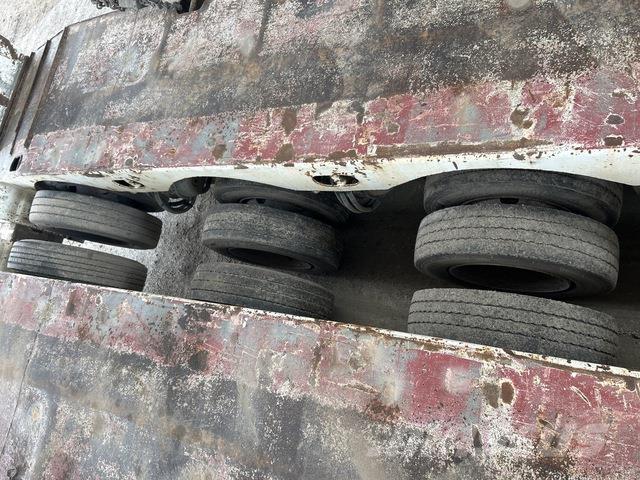  TRT Poluprikolice labudice