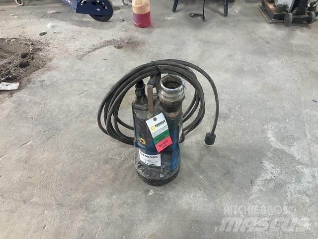 Tsurumi NK2-15 Pumpe za vodu