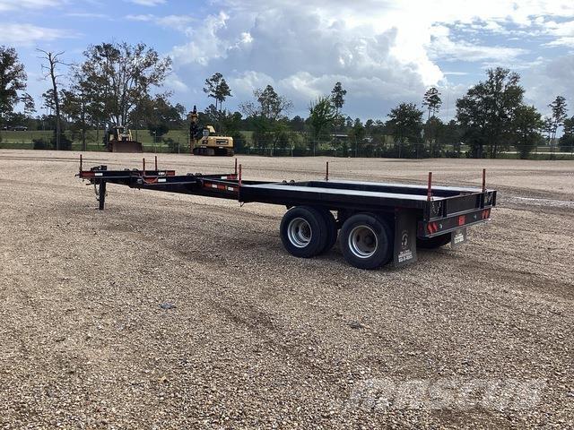  TUF PSP-47 Ostale prikolice