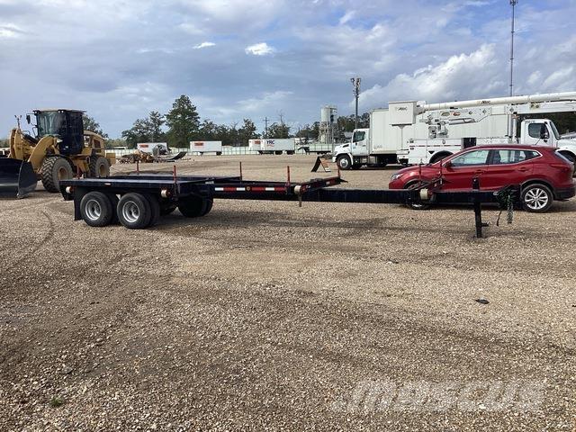  TUF PSP-47 Ostale prikolice