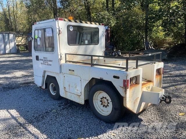  Tug MX4 Tegljači