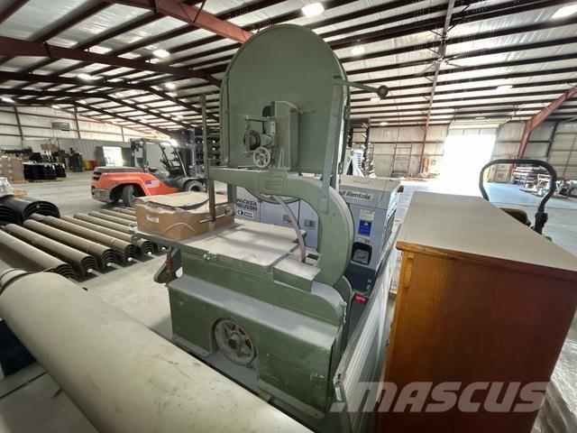 Turner SH25 Ostalo za građevinarstvo