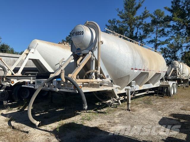  Tytal Ostale prikolice