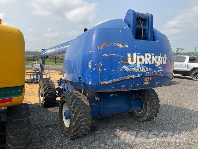 UpRight SB60 Ostalo za građevinarstvo