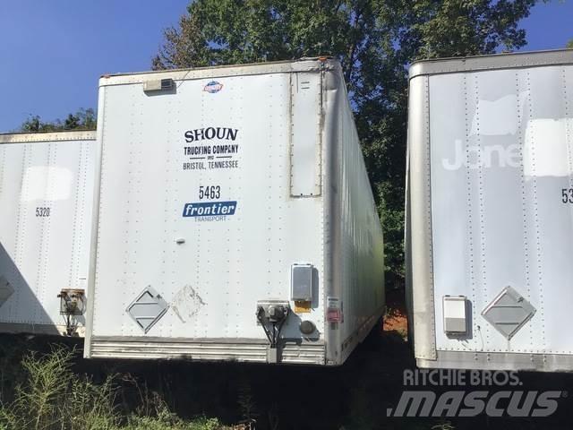 Utility  Prikolice sa sandukom
