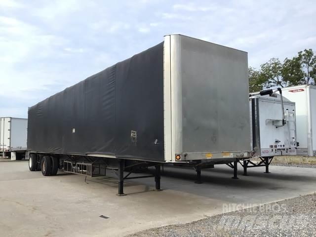 Utility  Prikolice platforme/otvoreni sanduk