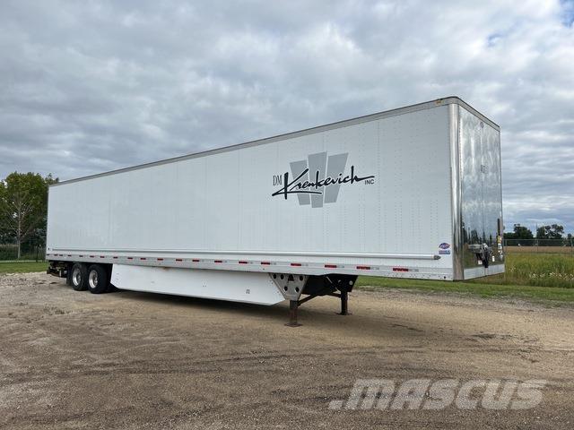 Utility  Prikolice sa sandukom