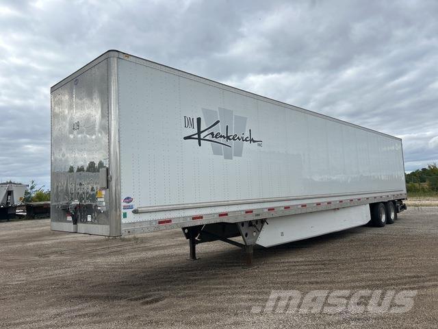 Utility  Prikolice sa sandukom