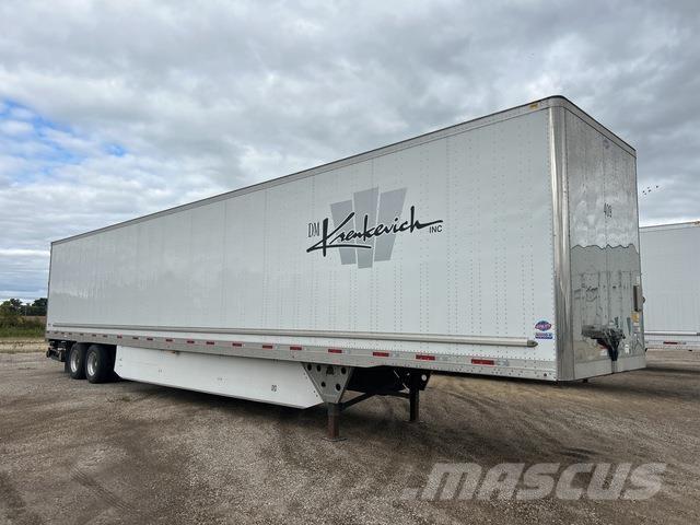 Utility  Prikolice sa sandukom