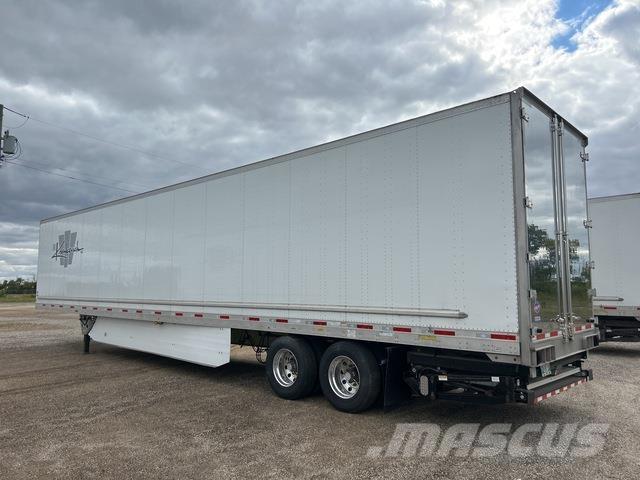 Utility  Prikolice sa sandukom