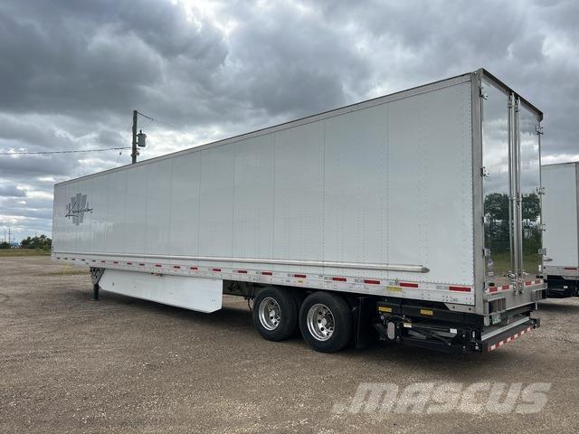 Utility  Prikolice sa sandukom