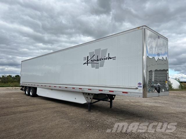 Utility  Prikolice sa sandukom