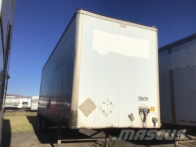 Utility  Prikolice sa sandukom