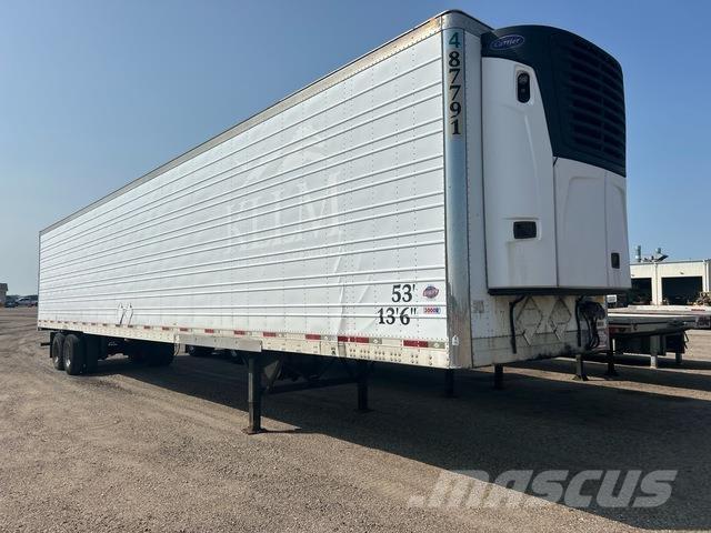 Utility  Poluprikolice hladnjače