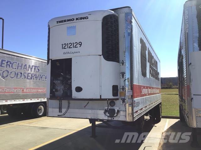 Utility  Poluprikolice hladnjače