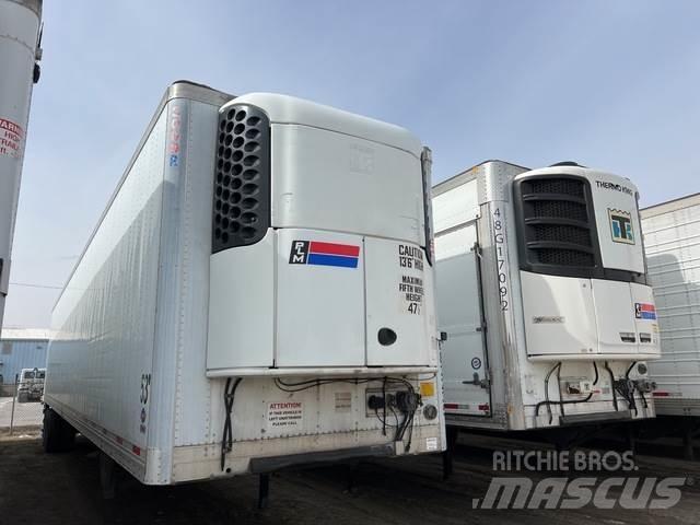Utility 3000R Poluprikolice hladnjače