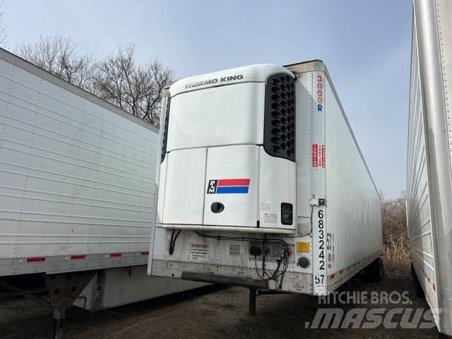 Utility 3000R Poluprikolice hladnjače