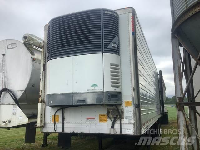 Utility 3000R Poluprikolice hladnjače