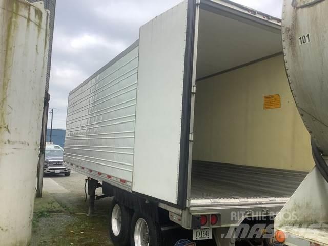 Utility 3000R Poluprikolice hladnjače