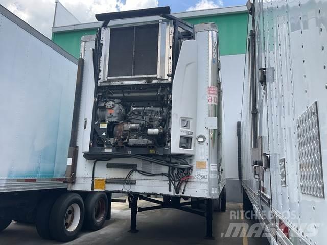 Utility 3000R Poluprikolice hladnjače
