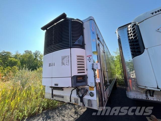 Utility 3000R Poluprikolice hladnjače