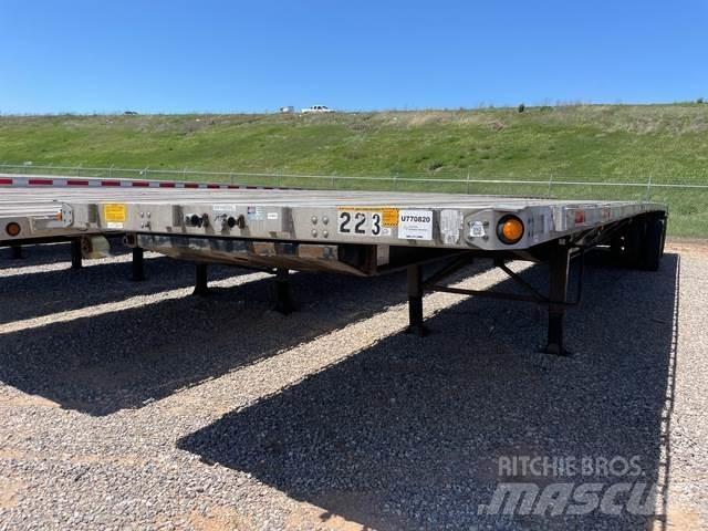 Utility FS2CHA Prikolice platforme/otvoreni sanduk