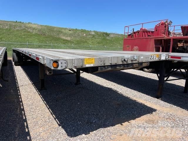 Utility FS2CHA Prikolice platforme/otvoreni sanduk
