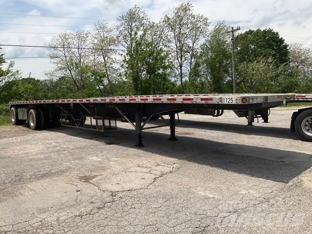 Utility FS2CHA Prikolice platforme/otvoreni sanduk