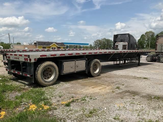 Utility FS2CHA Prikolice platforme/otvoreni sanduk
