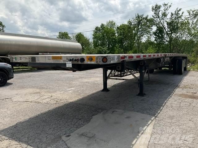 Utility FS2CHA Prikolice platforme/otvoreni sanduk